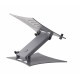 Stativ Laptop K&M 12195-000-87