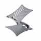 Stativ Laptop K&M 12195-000-87