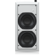SUBWOOFER IN WALL TANNOY IW 62S-WH
