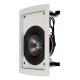 BOXA IN WALL TANNOY IW 4DC-WH