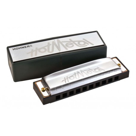 MUZICUTA HOHNER M57201X