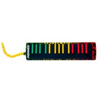 MELODICA HOHNER C944013 AIRBOARD RASTA 32