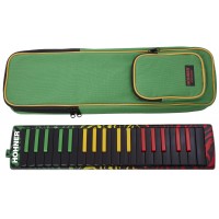 MELODICA HOHNER AirBoard Rasta 37 Melodica