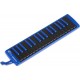 MELODICA HOHNER C9432175 OCEAN BLUE BLACK