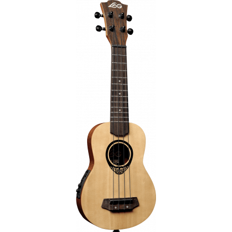 UKULELE LAG BABYTKU150SE