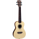 Ukulele Lag Electroacustic Tiki Uku Concert