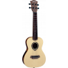 Ukulele Lag Electroacustic Tiki Uku Concert