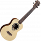 Ukulele Tenor Electroacustic LAG Tiki Uku 150 TKU150TE