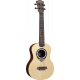 Ukulele Tenor Electroacustic LAG Tiki Uku 150 TKU150TE