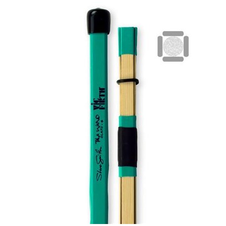 PERIUTE TOBE VIC FIRTH Signature TW4 Steve Smith Tala Wand