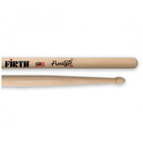 BETE TOBA VIC FIRTH FS5B