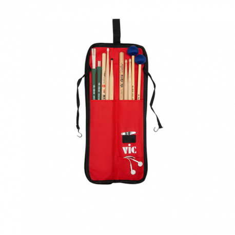 HUSA BETE VIC FIRTH ESBRED