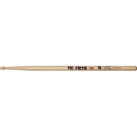 Bete Toba Vic Firth TONY ROYSTER JR 2 STR2 5B