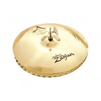 Cinele Hi-Hat Pereche Zildjian 15" A Custom Mastersound