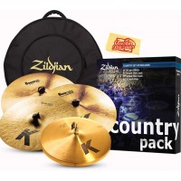 CINEL ZILDJIAN K0801C