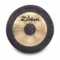 GONG. ZILDJIAN 26" Gong