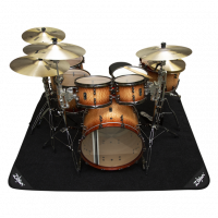 Covor Tobe Zildjian Zrug1 Deluxe