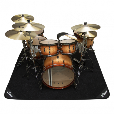 Covor Tobe Zildjian Zrug1 Deluxe