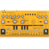 Sintetizator Behringer TD-3-AM Mellow Yellow
