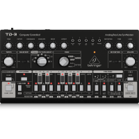 Sintetizator Behringer TD-3-BK