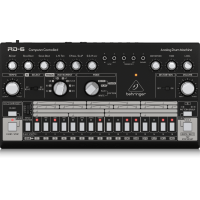 Sintetizator Behringer RD-6-BK Black