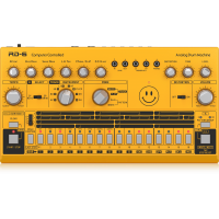 Sintetizator Drum Machine RD-6-AM Mellow Yellow
