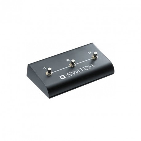 PEDALA CONTROL TC ELECTRONIC G-SWITCH