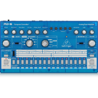 Sintetizator Drum Machine RD-6-BB Bubble Blue