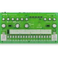 Sintetizator Behringer RD-6-LM Lime