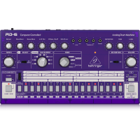 Sintetizator Behringer RD-6-GP Grapes Purple