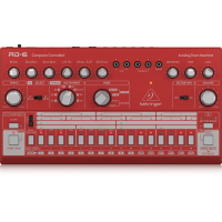 Sintetizator Behringer RD-6-RD Simply Red