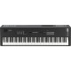 SINTETIZATOR YAMAHA MX88 BLACK