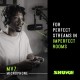 Microfon Podcast Shure MV7-K