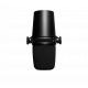 Microfon Podcast Shure MV7-K