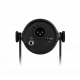 Microfon Podcast Shure MV7-K