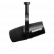 Microfon Podcast Shure MV7-K