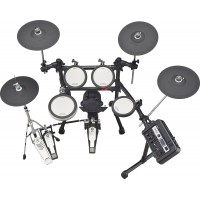 SET TOBE ELECTRONICE YAMAHA DTX6K3X