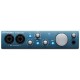 INTERFATA AUDIO PRESONUS AUDIOBOXITWO