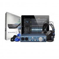 INTERFATA AUDIO PRESONUS AUDIOBOXITWOSTUDIO