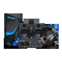 Set Interfata Audio Presonus BOX 96K Ultimate EU 25th Anniv