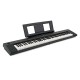 Pian digital portabil Yamaha NP-32B Piaggero, 76 clape