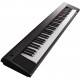 Pian digital portabil Yamaha NP-32B Piaggero, 76 clape