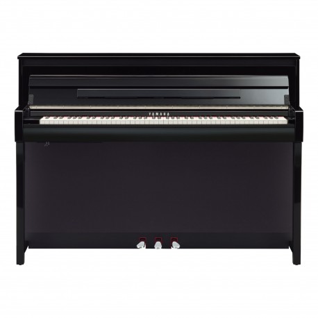 PIAN DIGITAL YAMAHA Clavinova CLP-785B