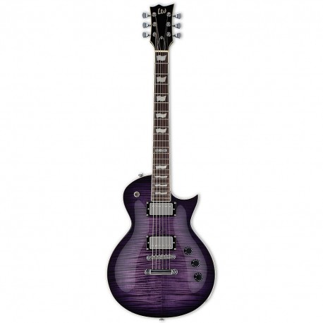 CHITARA ELECTRICA LTD EC-256 STPSB