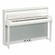 PIAN DIGITAL YAMAHA Clavinova CLP-785PW