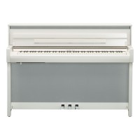 PIAN DIGITAL YAMAHA Clavinova CLP-785PW