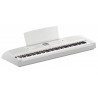 Pian Digital Yamaha Portable Grand DGX-670 White