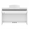 PIAN DIGITAL YAMAHA Clavinova CLP-725WH