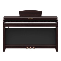 PIAN DIGITAL YAMAHA Clavinova CLP-725DR