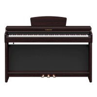 PIAN DIGITAL YAMAHA Clavinova CLP-725DR